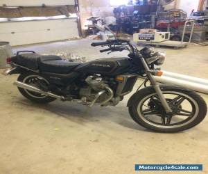 Motorcycle 1981 Honda Other for Sale