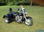 2016 Harley-Davidson Softail for Sale