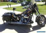 2002 Harley-Davidson Other for Sale