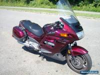 2001 Honda Other