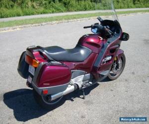 Motorcycle 2001 Honda Other for Sale