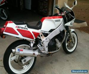 Motorcycle 1988 Yamaha FZR400 for Sale