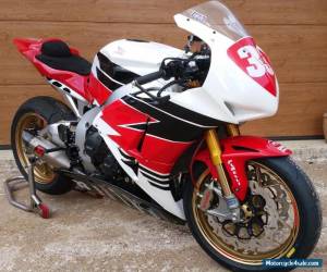 Motorcycle Honda CBR1000rrSP 2016 Race Bike for Sale