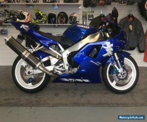 Motorcycle 1999 YAMAHA YZF-R1  for Sale