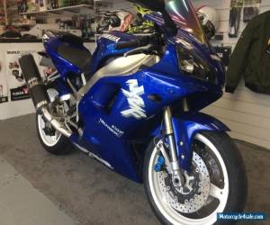 Motorcycle 1999 YAMAHA YZF-R1  for Sale