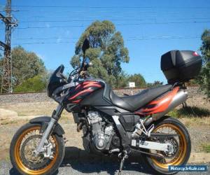 Motorcycle APRILIA PEGASO FACTORY MOTARD LAMS APPROVED ONLY $3990 for Sale