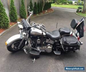 Motorcycle 2003 Harley-Davidson Touring for Sale