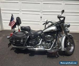 Motorcycle 2003 Harley-Davidson Touring for Sale