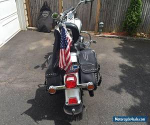 Motorcycle 2003 Harley-Davidson Touring for Sale