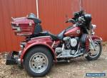 1997 Harley-Davidson Touring for Sale