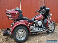 1997 Harley-Davidson Touring