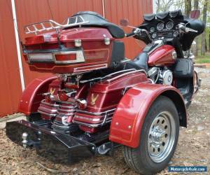 Motorcycle 1997 Harley-Davidson Touring for Sale