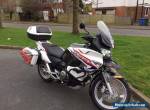 HONDA VARADERO 2012 XL 1000 V ABS   for Sale