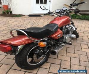 Motorcycle 1976 Kawasaki Other for Sale