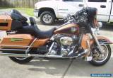 2008 Harley-Davidson Touring for Sale