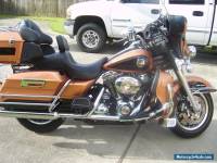 2008 Harley-Davidson Touring