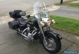 2004 Harley-Davidson Touring for Sale