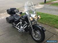 2004 Harley-Davidson Touring