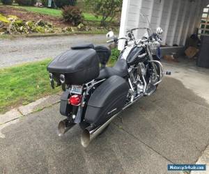 Motorcycle 2004 Harley-Davidson Touring for Sale