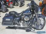 2003 Harley-Davidson Touring for Sale