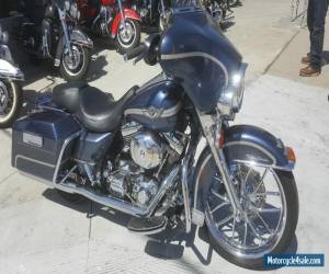 Motorcycle 2003 Harley-Davidson Touring for Sale