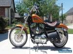 2014 Harley-Davidson Sportster for Sale