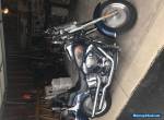 2000 Harley-Davidson Softail for Sale