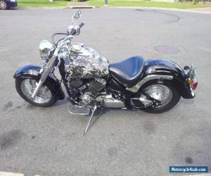 MY 2013 YAMAHA V-Star XVS650A Classic for Sale