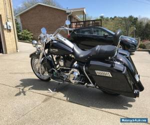 2012 Harley-Davidson Touring for Sale