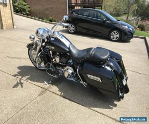 Motorcycle 2012 Harley-Davidson Touring for Sale