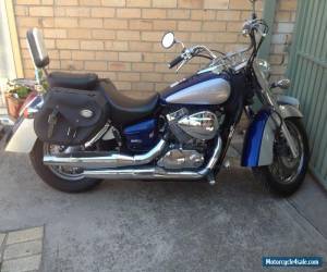 Honda vt750 shadow for Sale