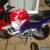 1998 HONDA CBR 600 F RED for Sale