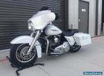 2008 Harley-Davidson Touring for Sale