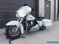 2008 Harley-Davidson Touring