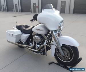 Motorcycle 2008 Harley-Davidson Touring for Sale