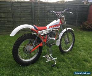 Motorcycle Yamaha TY175 Majesty trials bike for Sale
