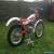 Yamaha TY175 Majesty trials bike for Sale