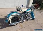 1963 Harley-Davidson Other for Sale