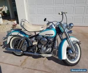 Motorcycle 1963 Harley-Davidson Other for Sale