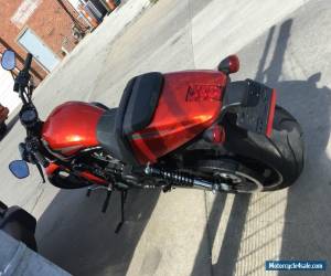 Motorcycle 2014 Harley-Davidson VRSC for Sale