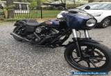 2013 Harley-Davidson Dyna for Sale