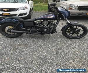 Motorcycle 2013 Harley-Davidson Dyna for Sale