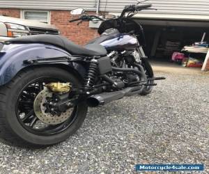 Motorcycle 2013 Harley-Davidson Dyna for Sale