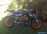 KTM Motorbike for Sale