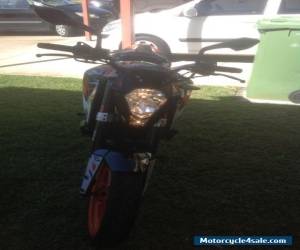 Motorcycle KTM Motorbike for Sale