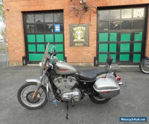 2007 Harley-Davidson Sportster for Sale