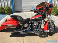 1993 Harley-Davidson Softail