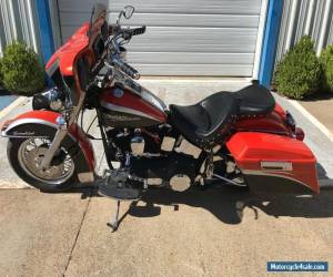 Motorcycle 1993 Harley-Davidson Softail for Sale