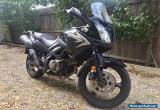 2009 Suzuki V-Strom (DL650A) for Sale