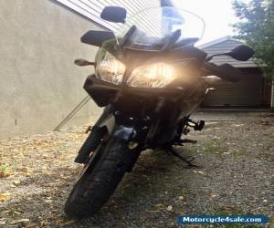 Motorcycle 2009 Suzuki V-Strom (DL650A) for Sale